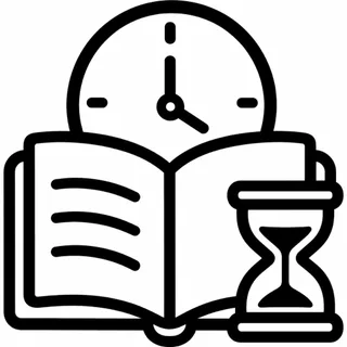 Time to Learn Properly
