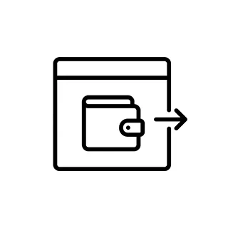 Users Leave at the Wallet Prompt