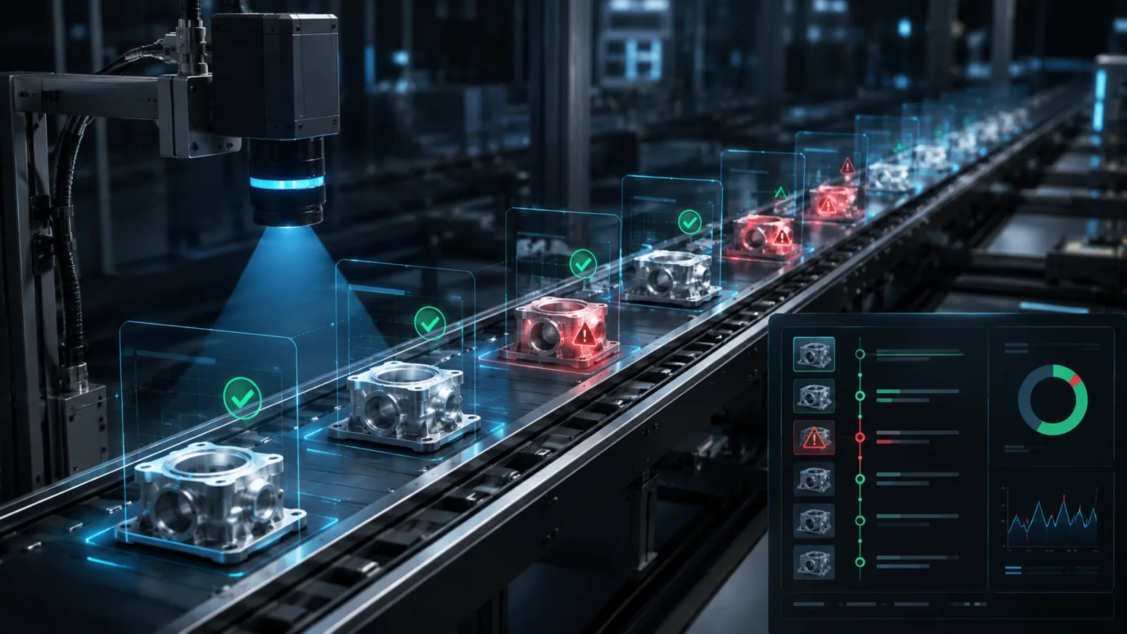 What Computer Vision Changes in Your Operations