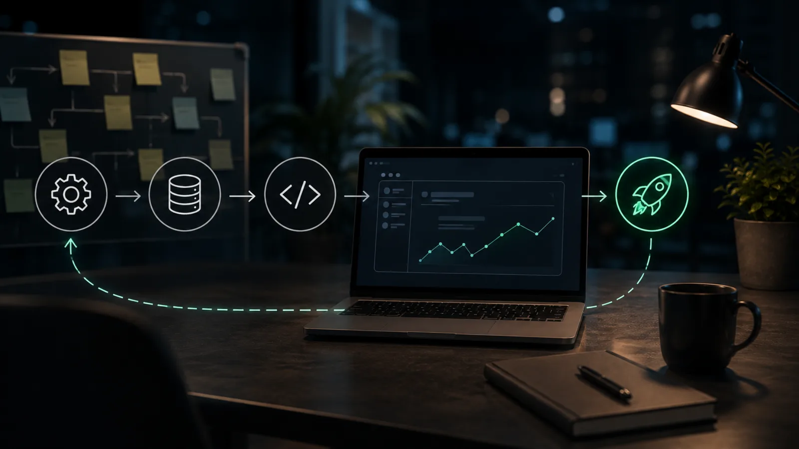 What Custom Software Development Solutions Change in How Your Team Works