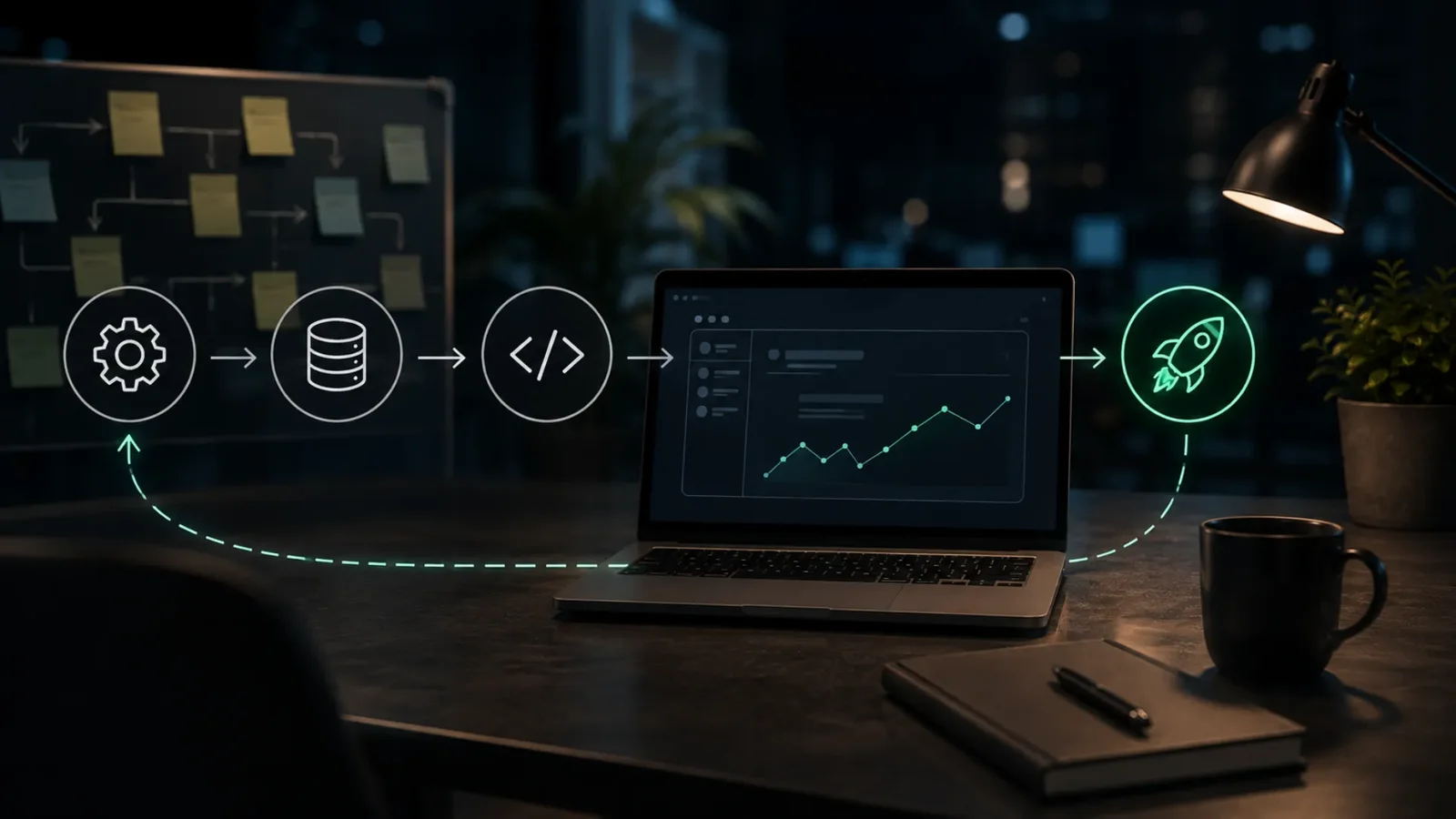 What Custom Software Development Solutions Change in How Your Team Works