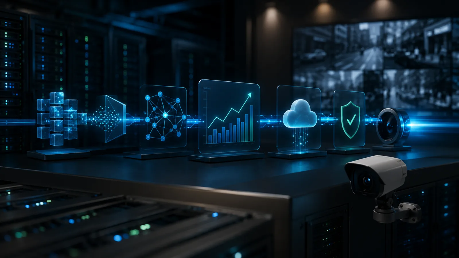 What Gets Decided Before We Touch Your ML Infrastructure