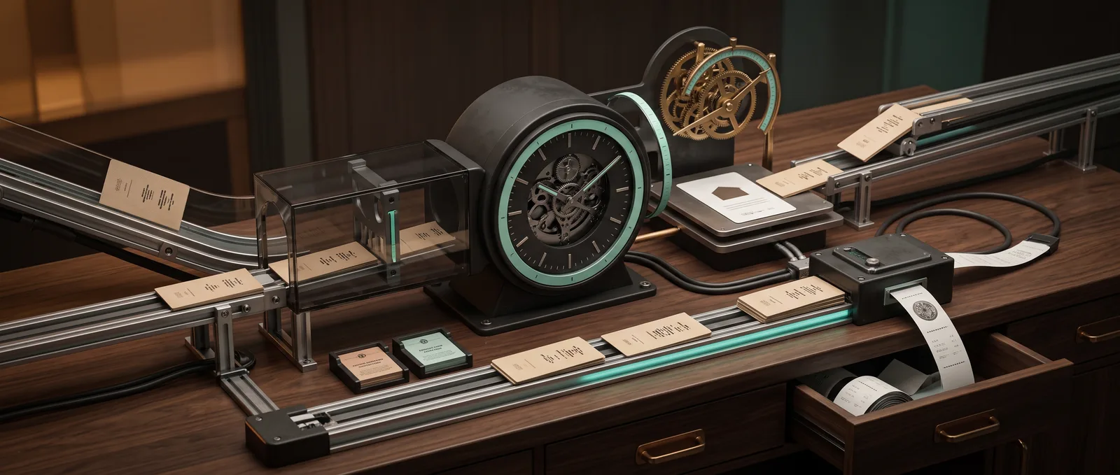 What Makes Auction Software Development Hard