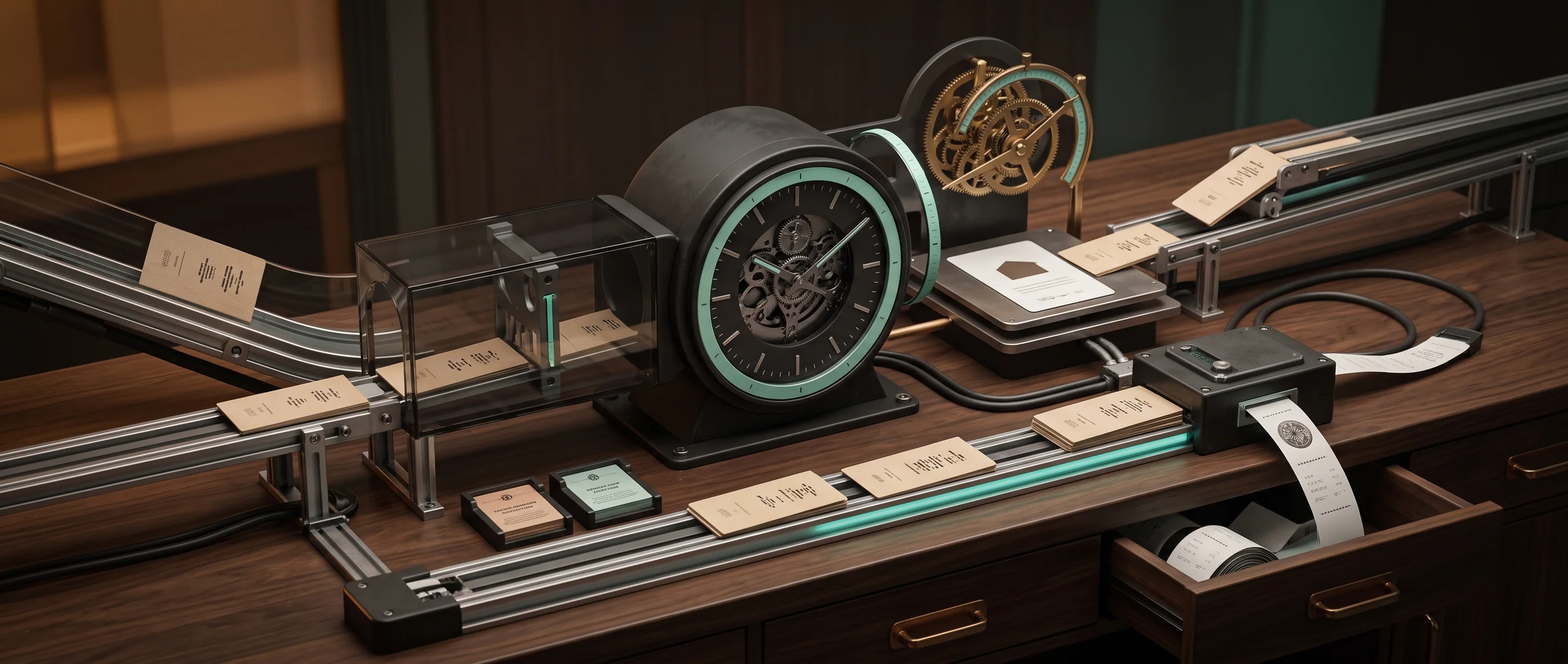 What Makes Auction Software Development Hard