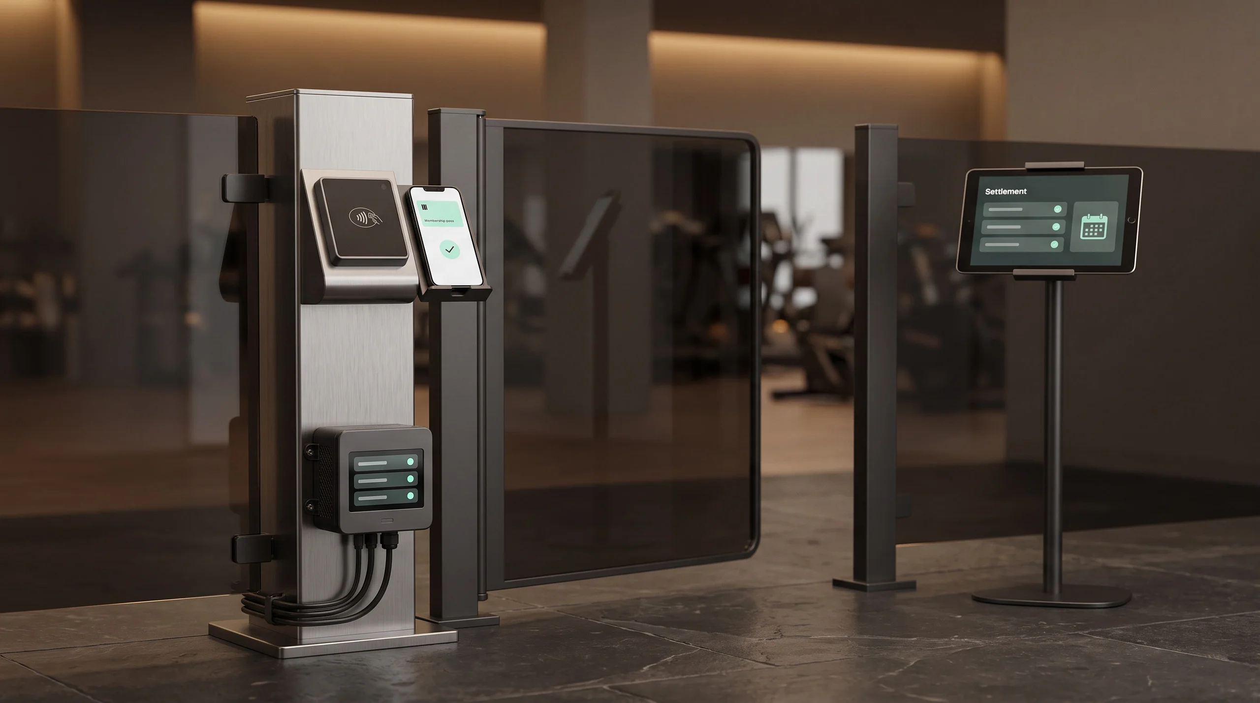 What Makes Membership Management Software Hard