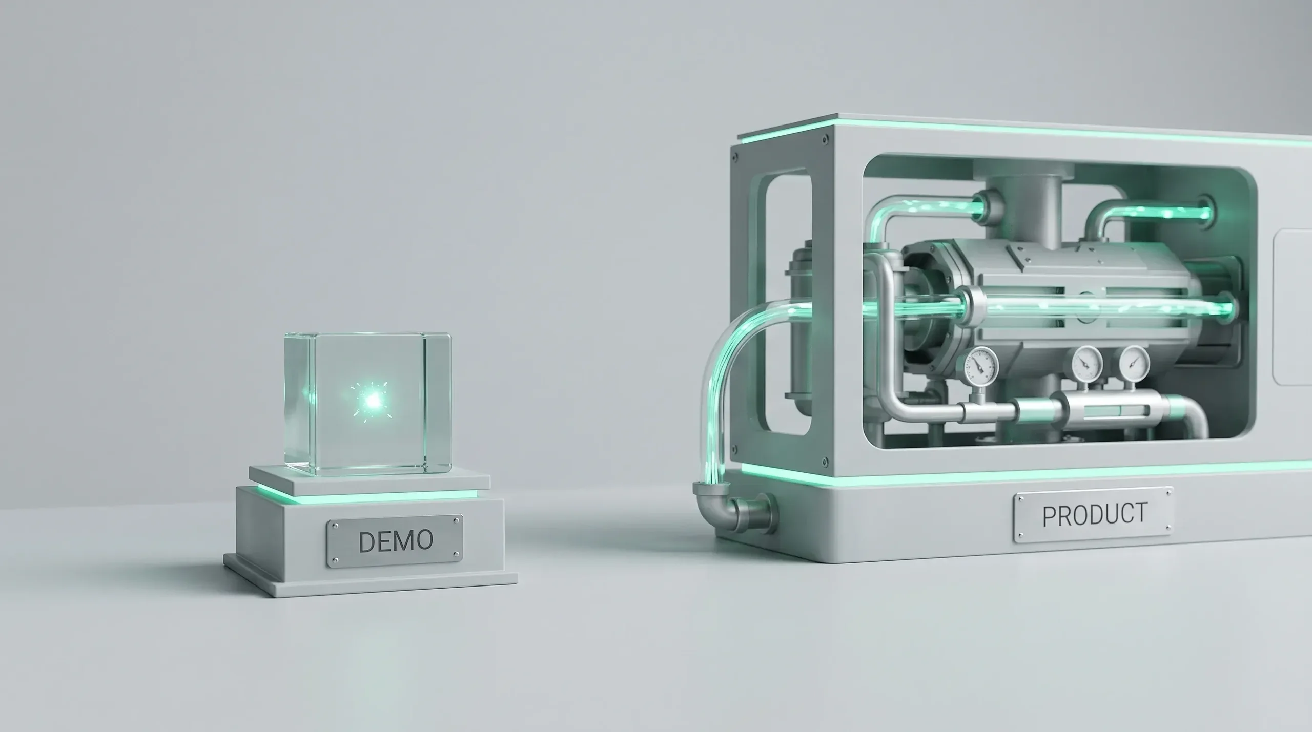 What Makes AI Product Development Different from Traditional Software?