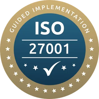 ISO 27001