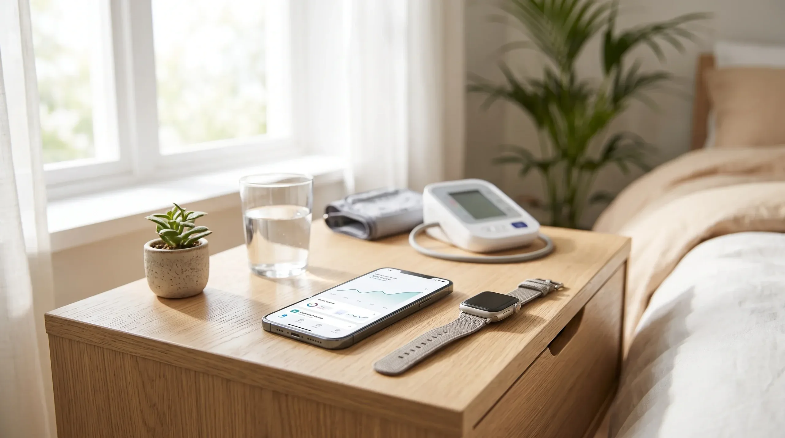 Health Data App Rescue