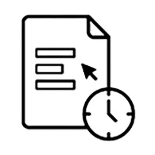 Hours Lost to Data Entry