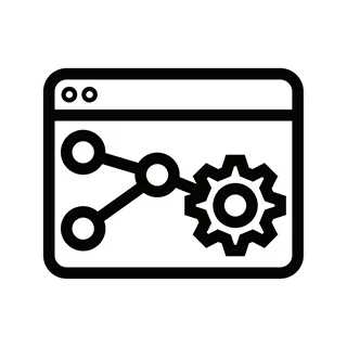 The CRM Cannot Reach the Rest of the Stack