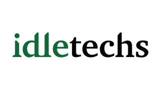 Idletechs logo
