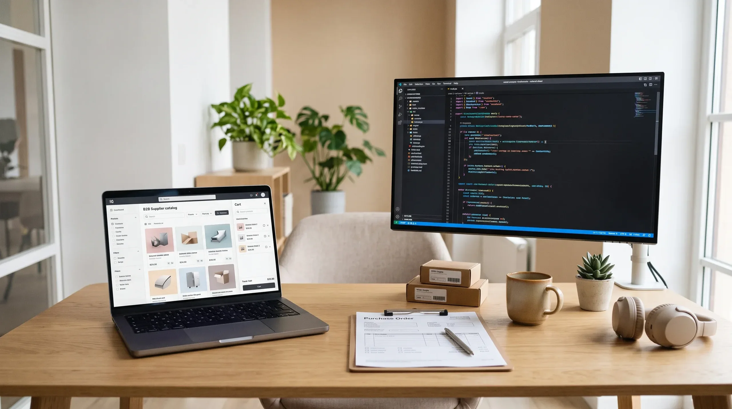 Shopspray AB