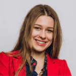 Alina Sukhova profile photo