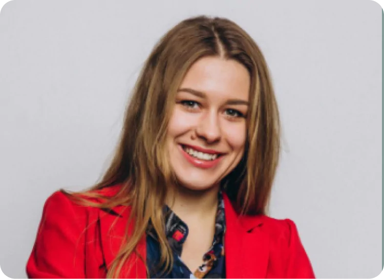 Alina Sukhova profile photo