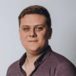 Yevhenii Sukhov profile photo