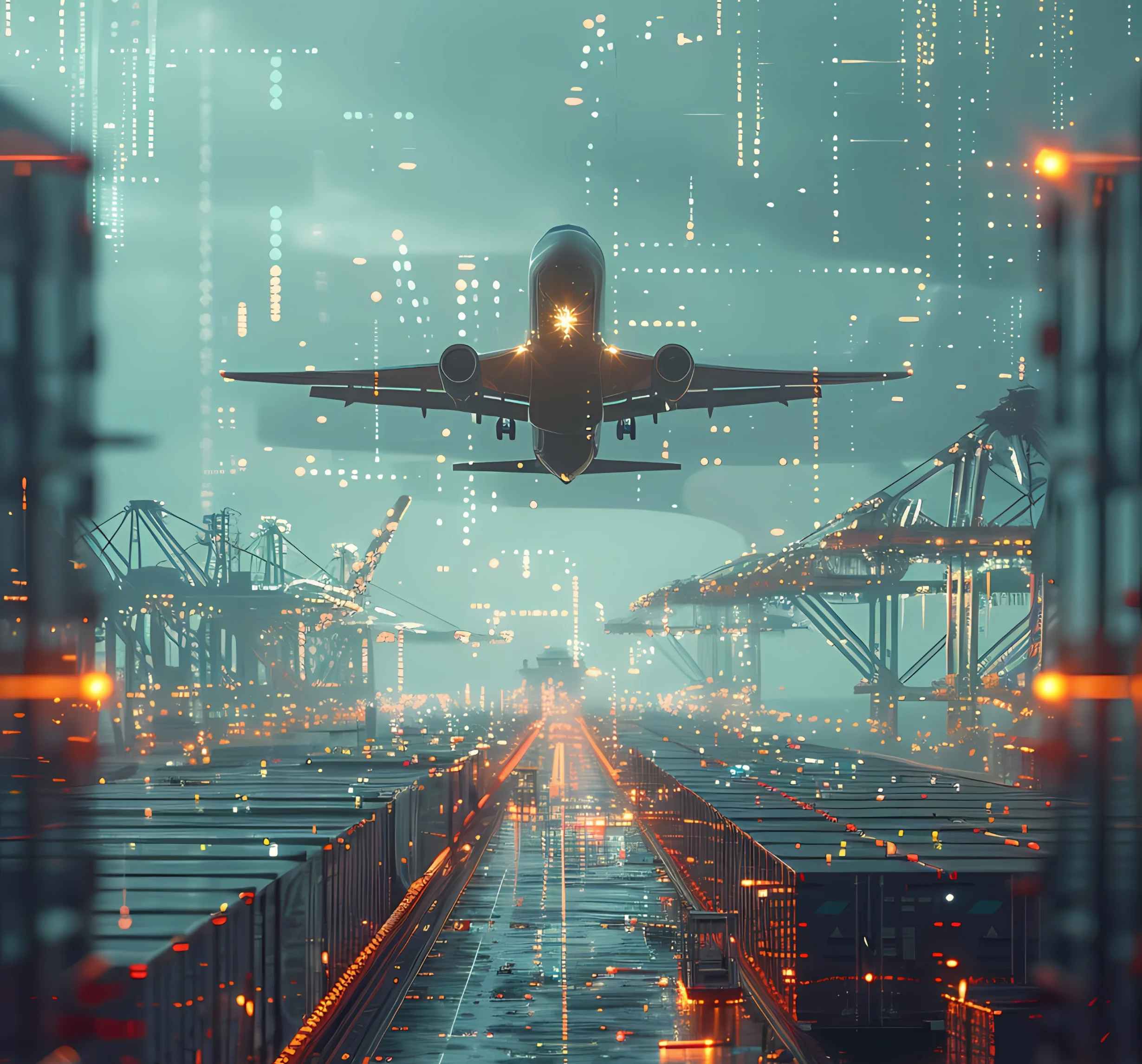 Aviation ERP Platform (NDA) #1