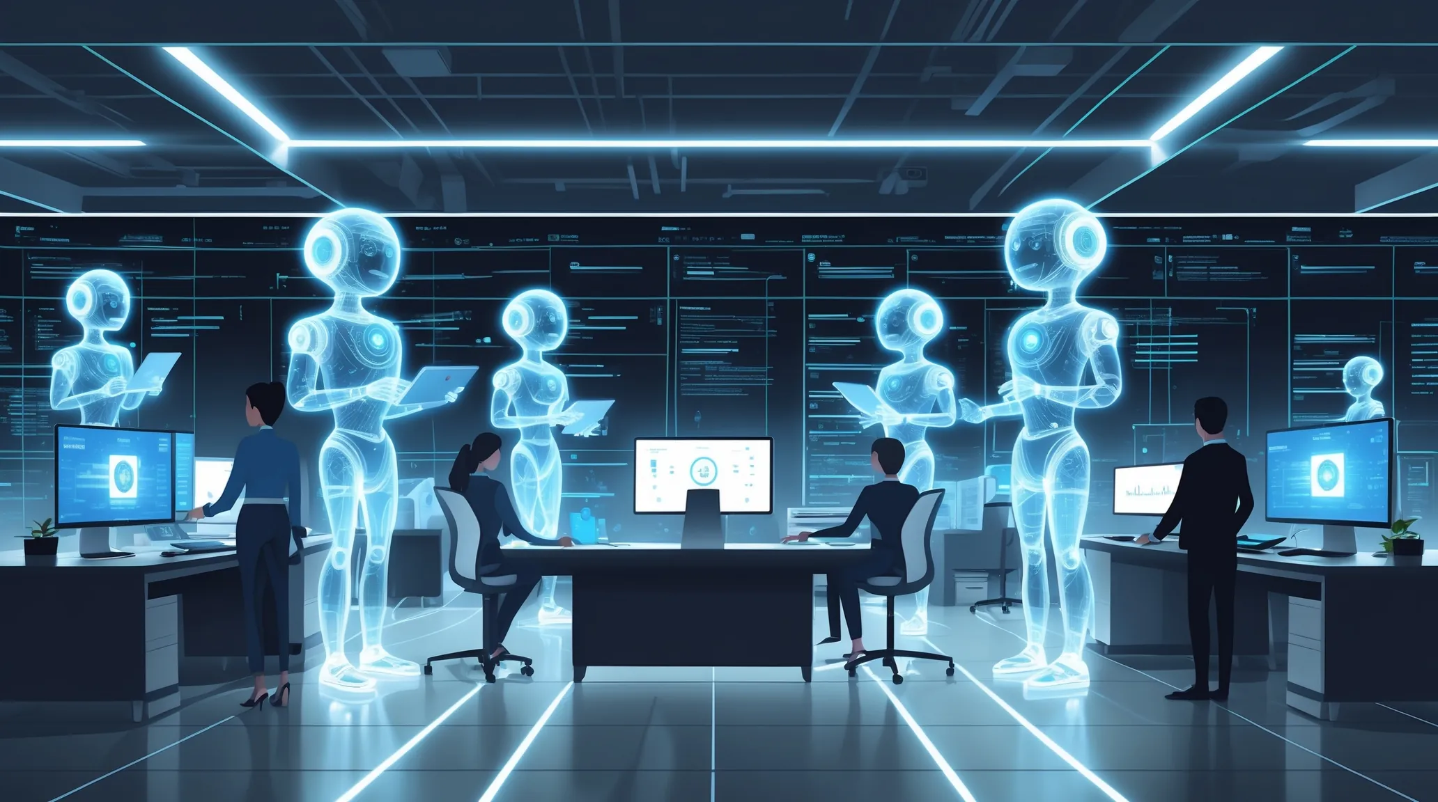 The Executive’s Guide to AI Agents: Beyond the Hype #2