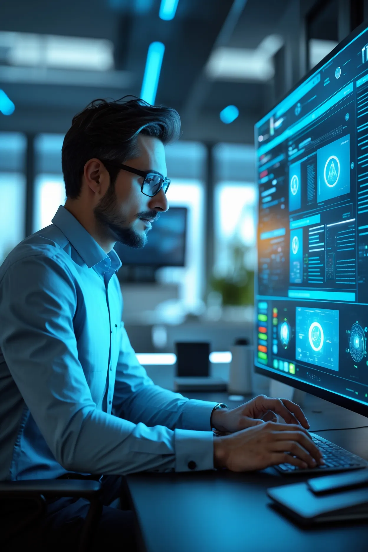 The Lean Startup’s Guide to AI Automation: From Manual Chaos to Scalable Systems #1